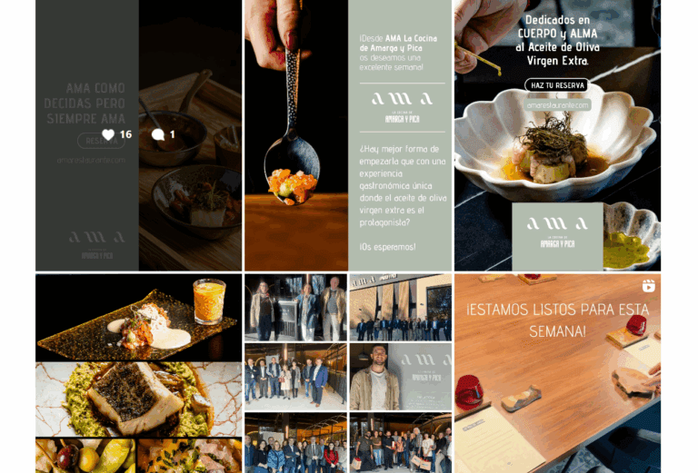 fotografía gastronómica