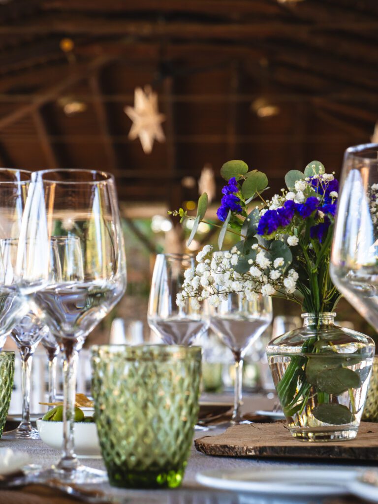 Fotografía para hoteles y alojamientos rurales